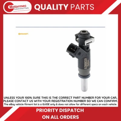 VDO Injector A2C59506218 - Image 1 of 4