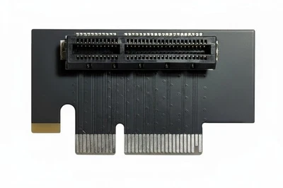 PCIe Riser, Perfect for Fujitsu Futro S920/S940 Terminals - Image 1 of 3