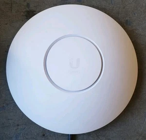 Ubiquiti UniFi 6 Long-Range Access Point (U6-LR) - Picture 1 of 6