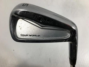 HONMA     (6 pcs) TOUR WORLD (Tour World) TW717V Iron 5 10 NS Pro MODUS3 TOUR120 - Picture 1 of 4