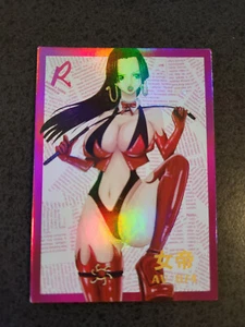 Goddess Story / Feast Collection / Girl Party - Holo R - Nico Robin - Picture 1 of 4