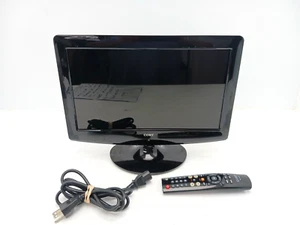 Coby LEDTV1526 15 inch LED TV HDTV HDMI Widescreen Flat Screen With Remote - Picture 1 of 4
