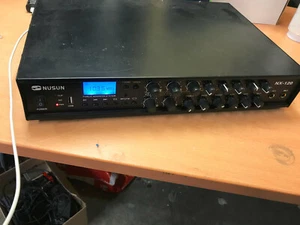 Nusun NX-120 - Bild 1 von 7