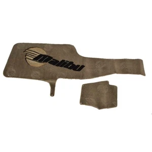 Malibu Boat Snap In Carpet 5689172.1 | 2015 / 2016 Tan (Set of 2) - Bild 1 von 4