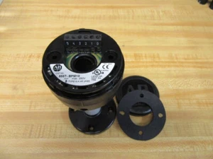 Allen Bradley 855T-BPM10C Pole Mount Base 855TBPM10C - Bild 1 von 4