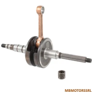 ALBERO MOTORE MINARELLI ORIZZONTALE MALAGUTI F12 1997 1998 1999 TIPO ORIGINALE - Imagen 1 de 3