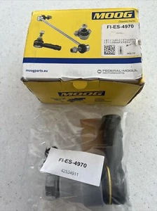 MOOG FI-ES-4970 Track rod end for IVECO Daily M14X1.5, Front axle, outer - Picture 1 of 6