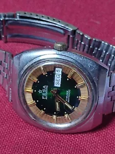 Fesa Automatic, Write Watch, Run, 325 - Picture 1 of 13