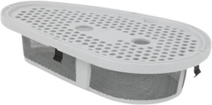 NEU LinT & Cover Filter kompatibel mit Whirlpool Trockner 8531964 8531967W10828351 - Bild 1 von 1
