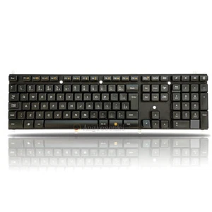 NEW replacement keycaps Clip for Logitech k800 Wireless Illuminated Keyboard - Picture 1 of 131