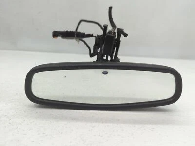 2013-2013 Cadillac Ats Interior Rear View Mirror Oem T2YZL - Image 1 of 4
