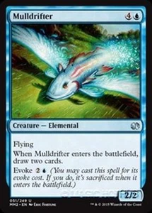 MTG - MULLDRIFTER - Modern Masters 2015 (U) - Picture 1 of 1