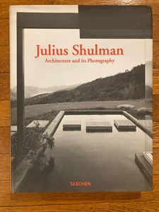 Julius Shulman, Architecture and Its Photography by Julius Shulman (1999,... - Picture 1 of 14