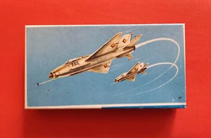 1:100 VEB Plasticart, MiG-21 - Picture 1 of 7