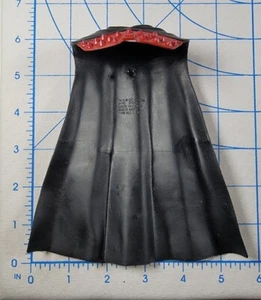 Mattel DC Multiverse Male Cape Harness Prop Fodder 6" 1/12 Scale The Reaper RW - Bild 1 von 6