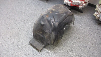 1973-1977 PONTIAC GRAND PRIX ПЕРЕДНЕЕ ВНУТРЕННЕЕ КРЫЛО ПРАВАЯ СТОРОНА - Изображение 1 из 4