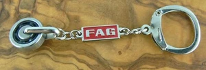 PORTACHIAVI di FAG (Fischer's Automatic Steel Frabrik) - Foto 1 di 4