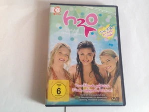 h2o plötzlich Meerjungfrau - Der Film zur dritten Staffel (DVD9 - FSK 6 - - Bild 1 von 1
