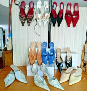 Lotto stock scarpe | Acquisti Online su eBay