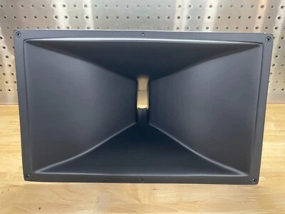 Сменный радиальный гудок Selenium HM4750-SLF 90x40 Bi для Klipsch - Изображение 1 из 2