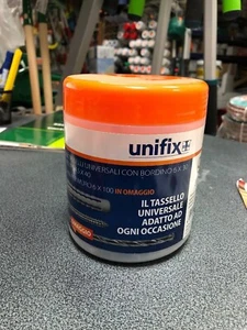 UNIFIX TASSELLI FXU 6X30 VITE + PUNTA PZ.250 - Foto 1 di 2