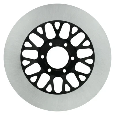 Disco de freno delantero izquierdo para SUZUKI GS 1000 GL 1980-1981 Foto 1 de 4