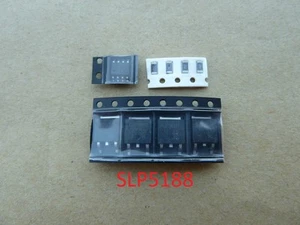 Samsung PN43D450 BN96-16510A LJ41-09478A LJ92-01796A RJP30H1 Repair kit #1 - Picture 1 of 1