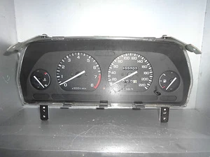 Rover 200 1,4 Tacho Tachometer Kombiinstrument 431459A AR0036001 - Bild 1 von 4
