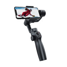3-Achsen-Gimbal-Stabilisator Handheld Gimble mit Fokusrad für Videoaufnahmen