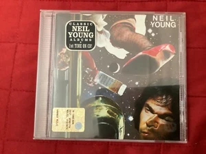 Neil Young-American 'n bars(HDCD,RE,RM)(Reprise Records)9362-48496-2(CD) - Foto 1 di 3
