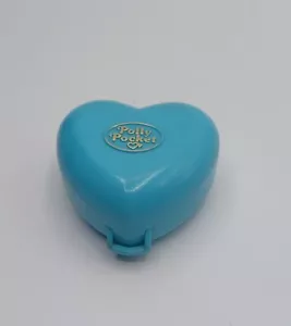 Polly Pocket Bluebird 1993 Pretty Pandas 90er Vintage Rarität - Bild 1 von 3