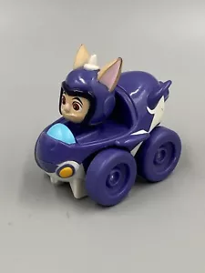2” Hasbro Top Wing Mission Ready Track Racer Playset Replacement Car 2018 - Picture 1 of 6