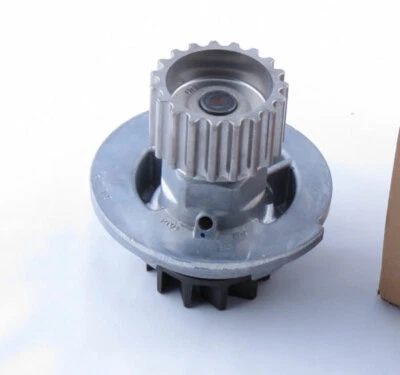 Water Pump & Seal Ring for 2004 2005 2006 2007 2008 Chevrolet Aveo 1.6L gasoline - Image 1 of 2