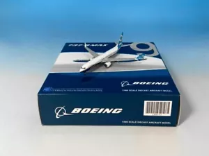 1/400 Boeing B737-9 MAX N7379E JCWINGS House Collar DieCast Modell aus Japan - Bild 1 von 7