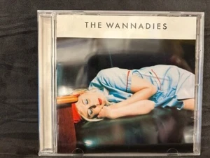 WANNADIES - Wannadies - CD - **BRAND NEW/WITH REMAINDER MARK** - Picture 1 of 2