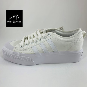 Las mejores ofertas en Zapatillas deportivas Adidas Nizza para Mujeres |  eBay