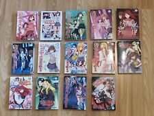 Heavenly Delusion Japanese Tankobon Vol.1-9 Latest Full Set Manga Comics NEW