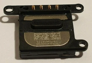 Ecouteur interne HAUT PARLEUR du haut pour iPhone 7 Plus - Imagen 1 de 2