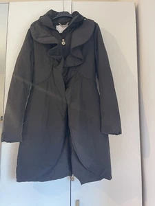 Elisabetta Franchi Piumino 42 - Foto 1 di 3