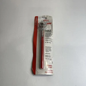 A/C Pro Car Air Conditioner A.C Test Temp. Thermometer W/ 5" Probe - 0-220 Range - Picture 1 of 5