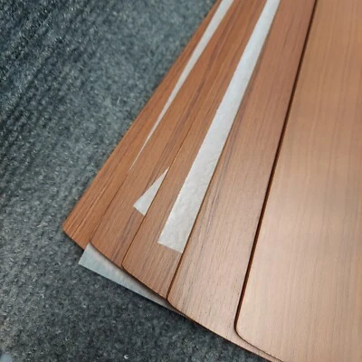 Litex 52 Inch Ceiling Fan, Cherrywood/Teak, Satin "PARTS" - Image 1 of 4