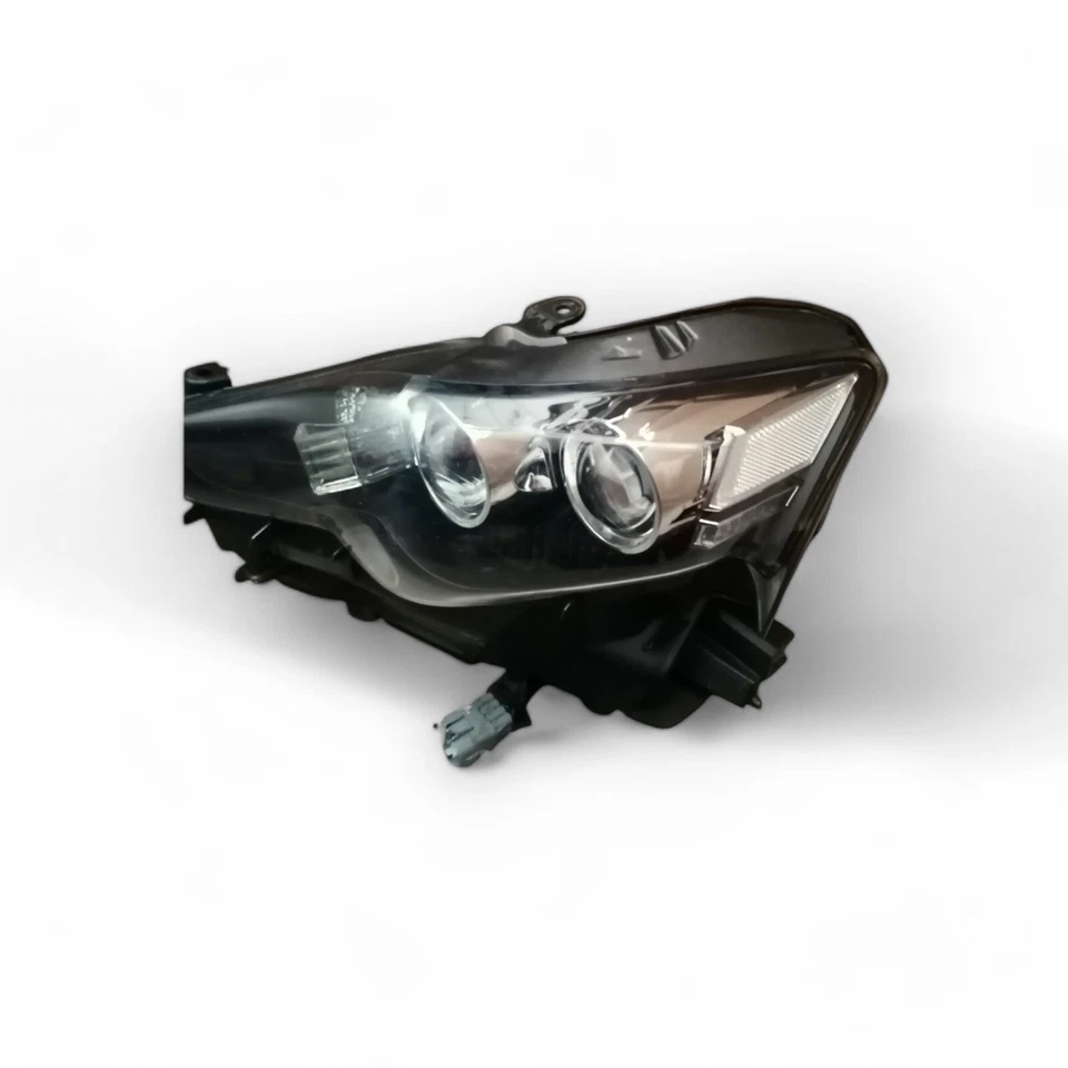 Scheinwerfer Lexus is200 is300 Linke Seite LED OEM - Bild 1 von 4