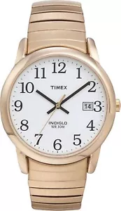 Reloj de pulsera Timex Easy Reader T2H301 para hombre - Imagen 1 de 3