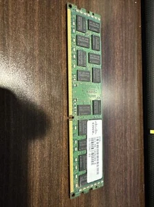 CISCO UCS-MR-1X082RX-A 8GB DDR3-1333-MHZ RDIMM/PC3-10600/1 - Picture 1 of 1