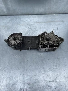 Yamaha Beluga XC 125 3TE Motor Rumpf Gehäuse Teile Schlachtfest Mopsfrikadelle - Bild 1 von 11