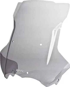 WRS - CUPOLINO TOURING WRS FUME BMW R 1200 GS / ADVENTURE 2004-2012 - Foto 1 di 4