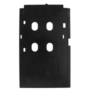 Multi-use Double Slots Suitable Size Practical Home Cards Office - Afbeelding 1 van 12