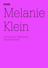 100 Notes-100 Thoughts - Melanie KLEIN - DOCUMENTA 13 - Hatje Cantz 2012