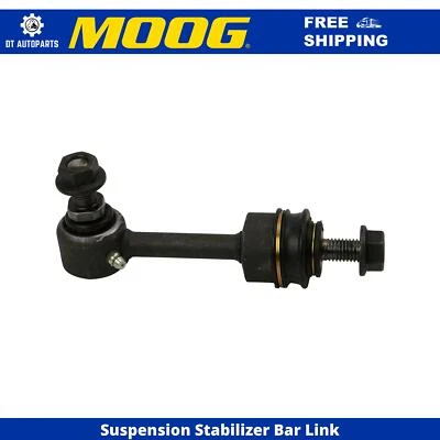 Barra estabilizadora de suspensión trasera derecha MOOG 2016-2019 para Kia Sorento Foto 1 de 4