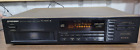 VINTAGE Pioneer PD-M430 6-CD Player Changer W/2 MAGS Made in Japan...SEE VIDEO!